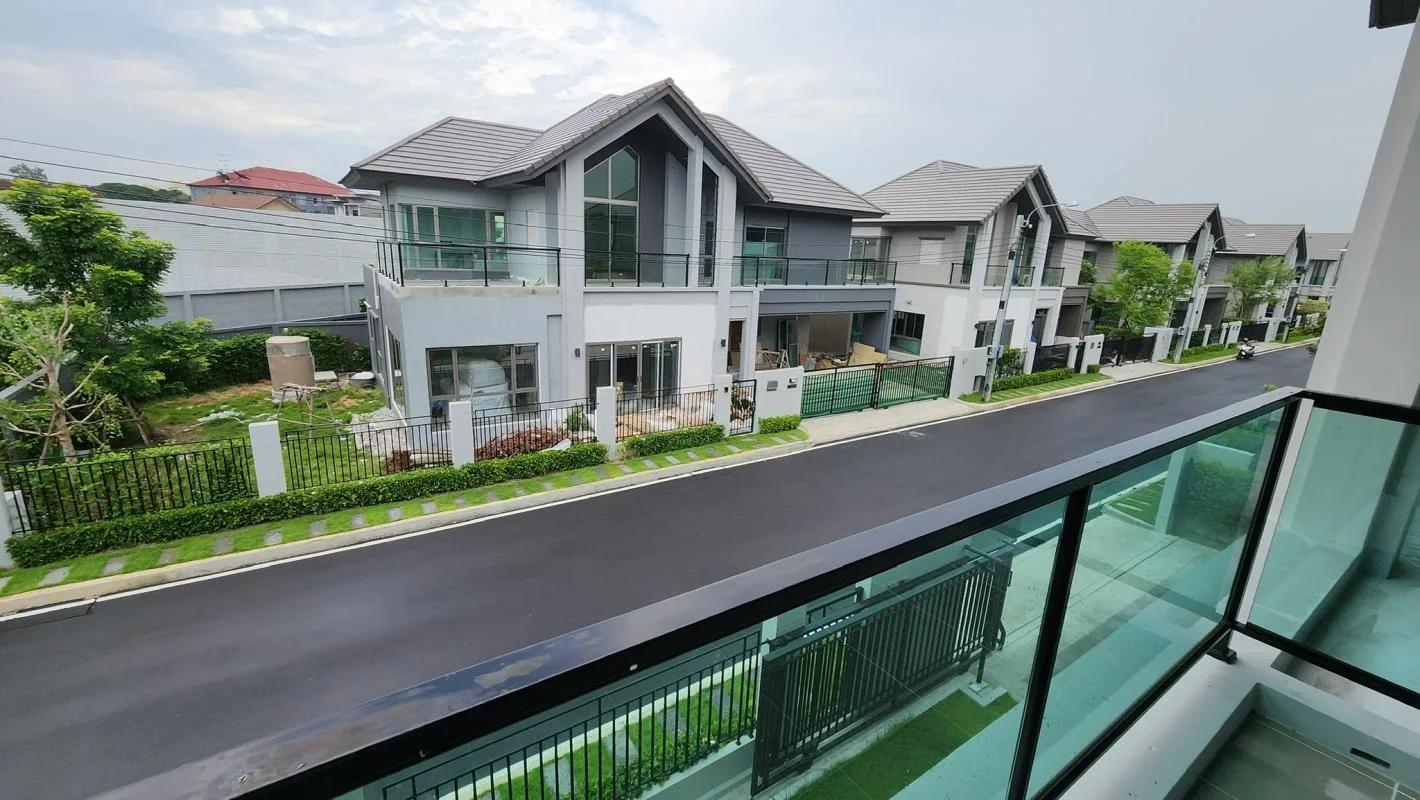 Property photos for Bangkok Boulevard Signature Ladprao-serithai