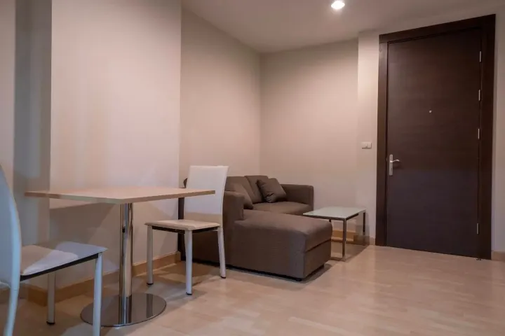 Property photos for Rhythm Ratchada