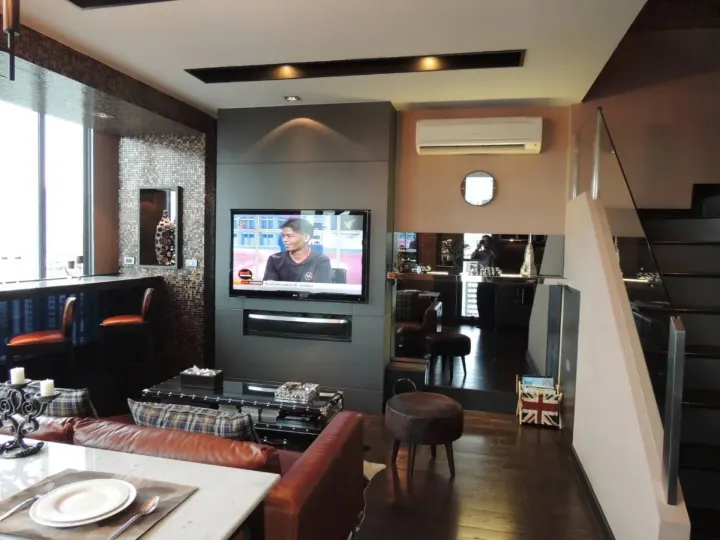 Property photos for Ideo Q Phayathai