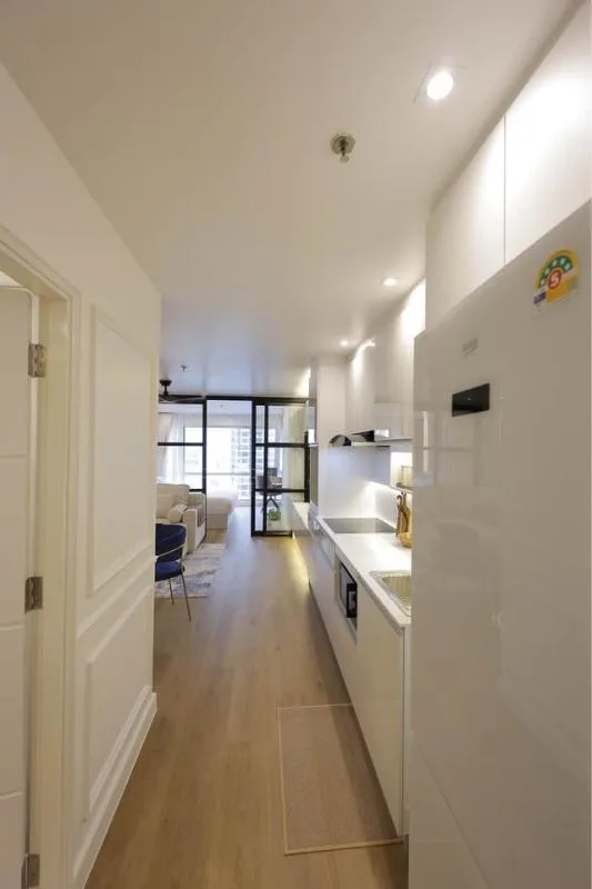 Property photos for Sukhumvit Suite