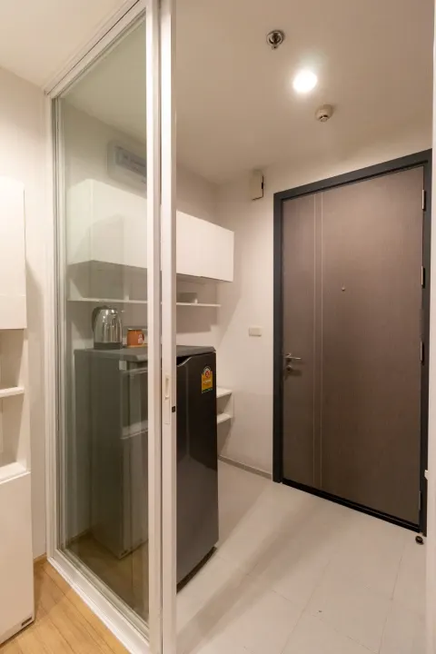 Property photos for The Base Rama 9 - Ramkhamhaeng