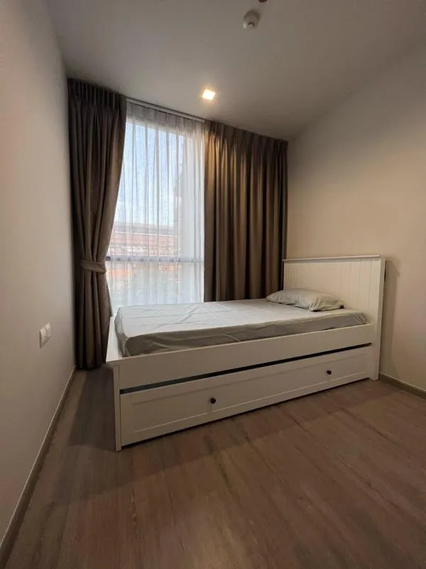 Property photos for The Line Wongsawang