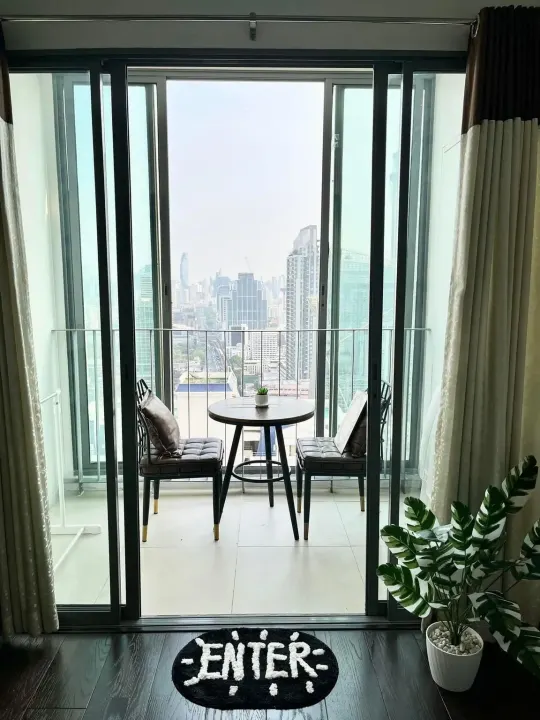 Property photos for Ideo Q Phayathai