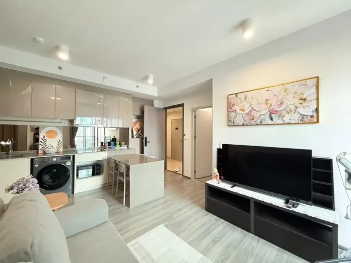 Property photos for Ideo Chula ??? Samyan