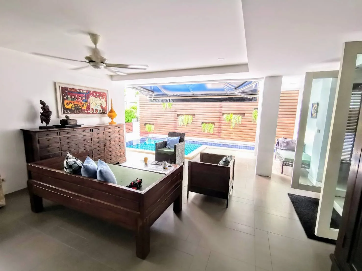 Property photos for Single House Noble Park