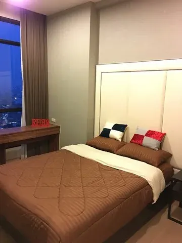 Property photos for The Capital Ekamai-Thonglor