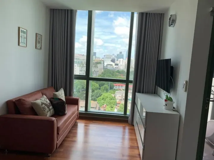 Property photos for Wish Signature  Midtown Siam