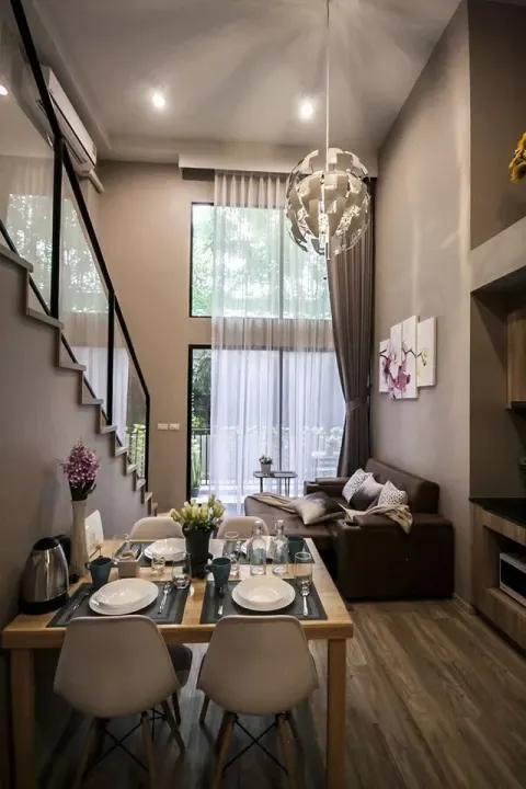 Property photos for Blossom Condo @ Sathorn - Charoenrat