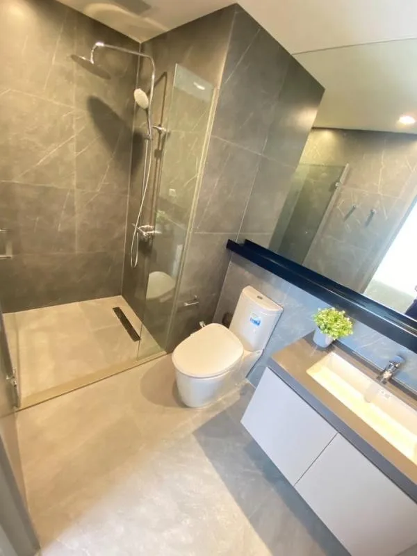Property photos for The Extro Phayathai-rangnam