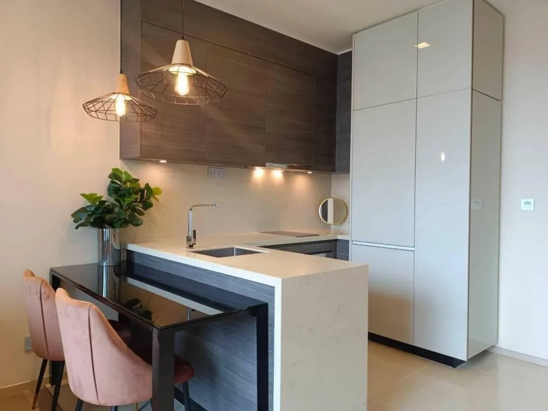 Property photos for The Esse Asoke