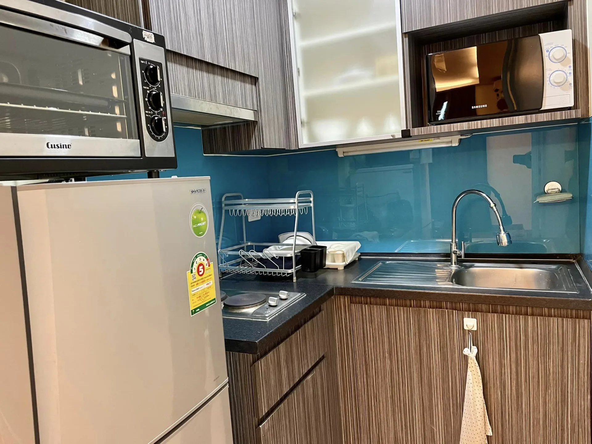 Property photos for Thru Thonglor