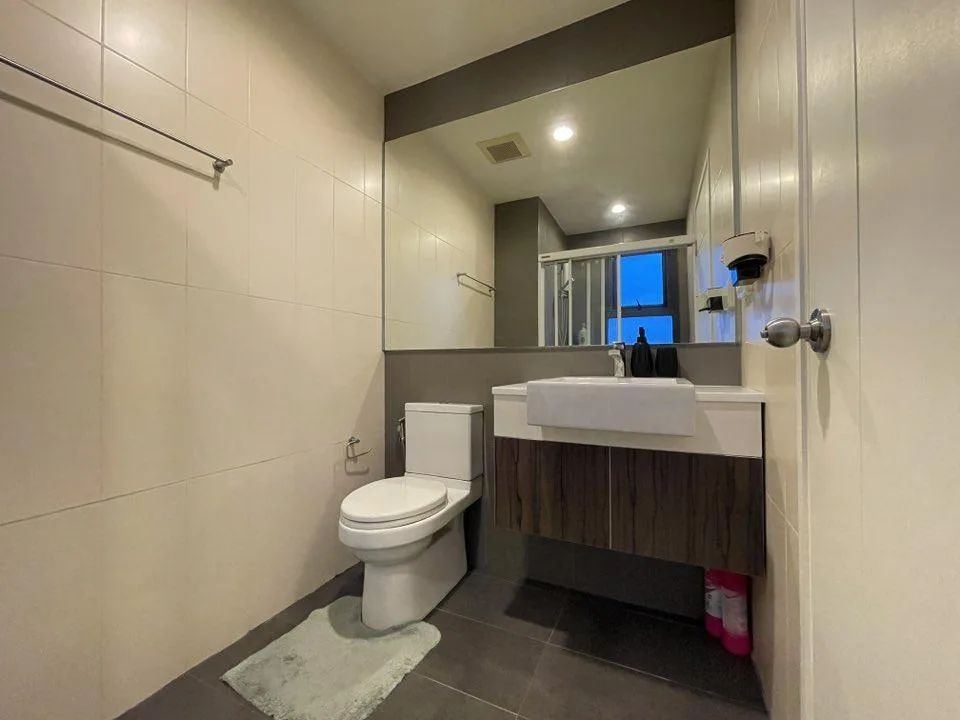 Property photos for Centric Ratchada - Huai Khwang