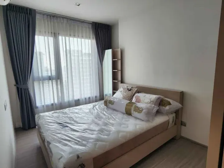 Property photos for Life Asoke Hype