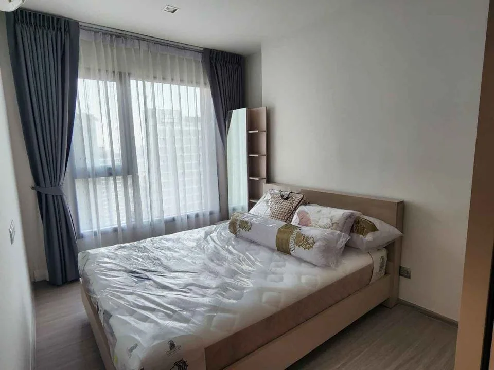 Property photos for Life Asoke Hype