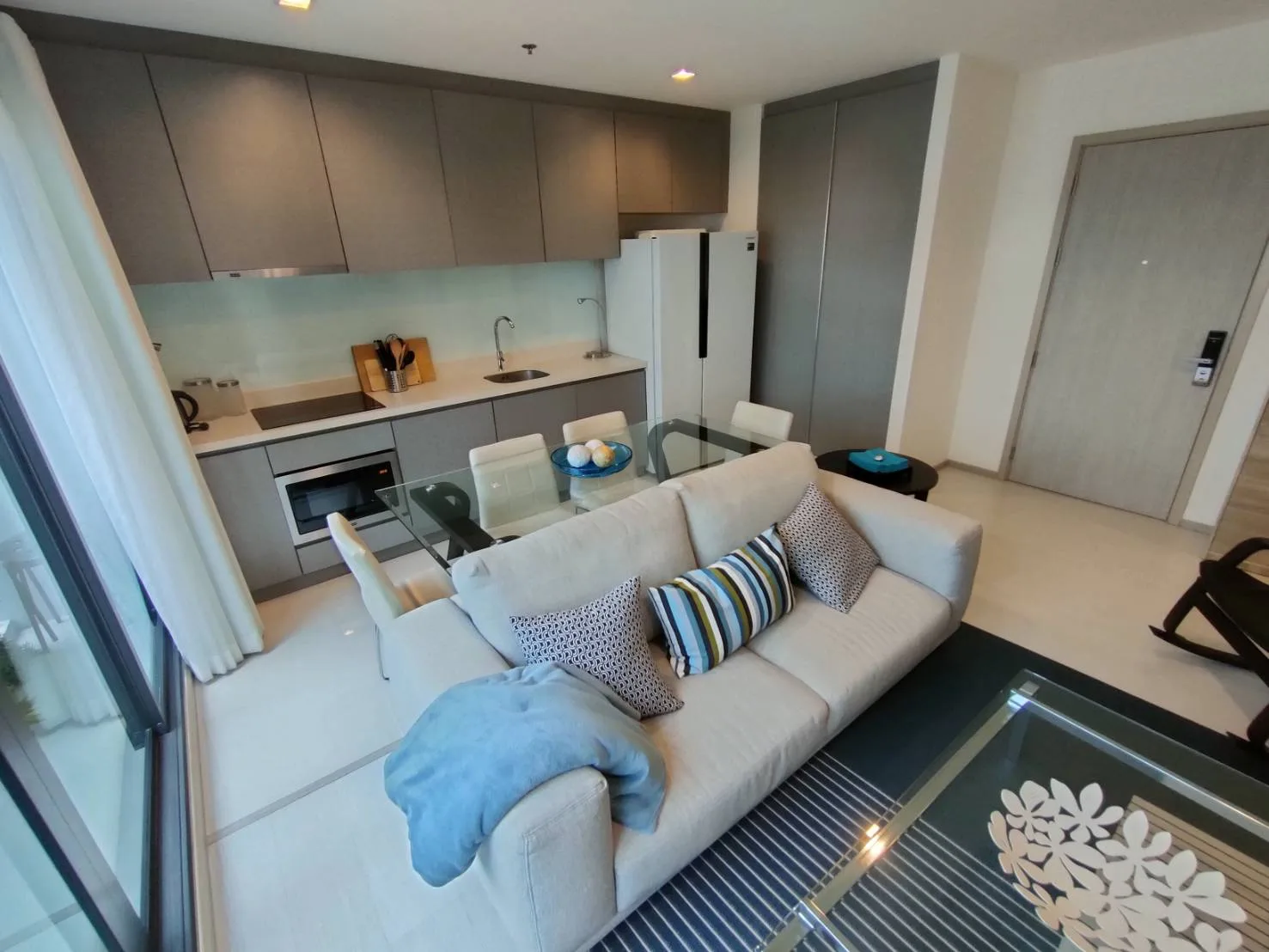Property photos for Rhythm Sukhumvit 36 - 38