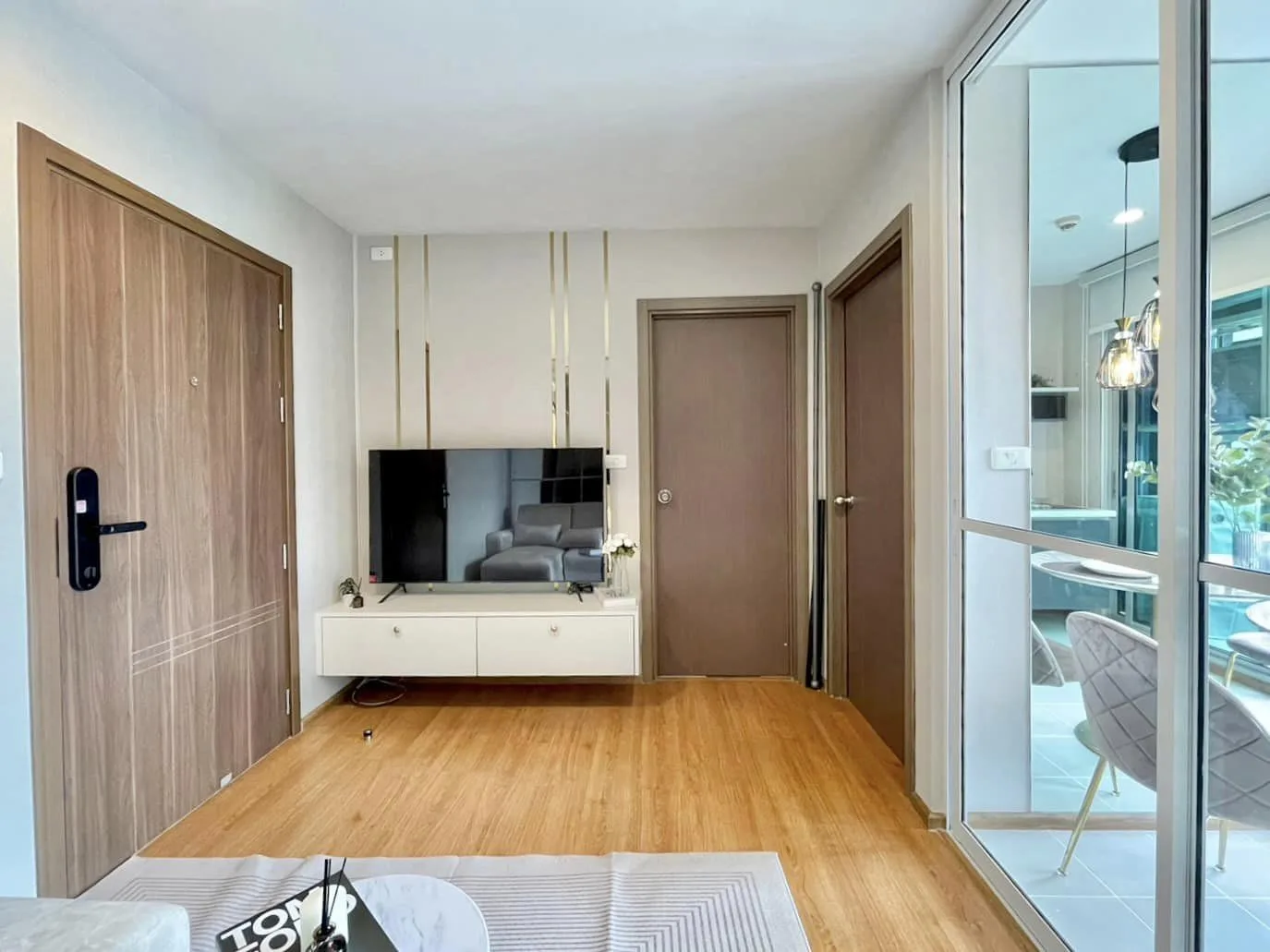 Property photos for The Base Sukhumvit 77