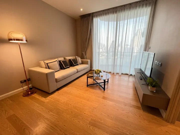 Property photos for Magnolias Waterfront Residences