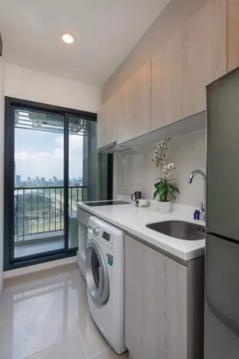 Property photos for Life Asoke