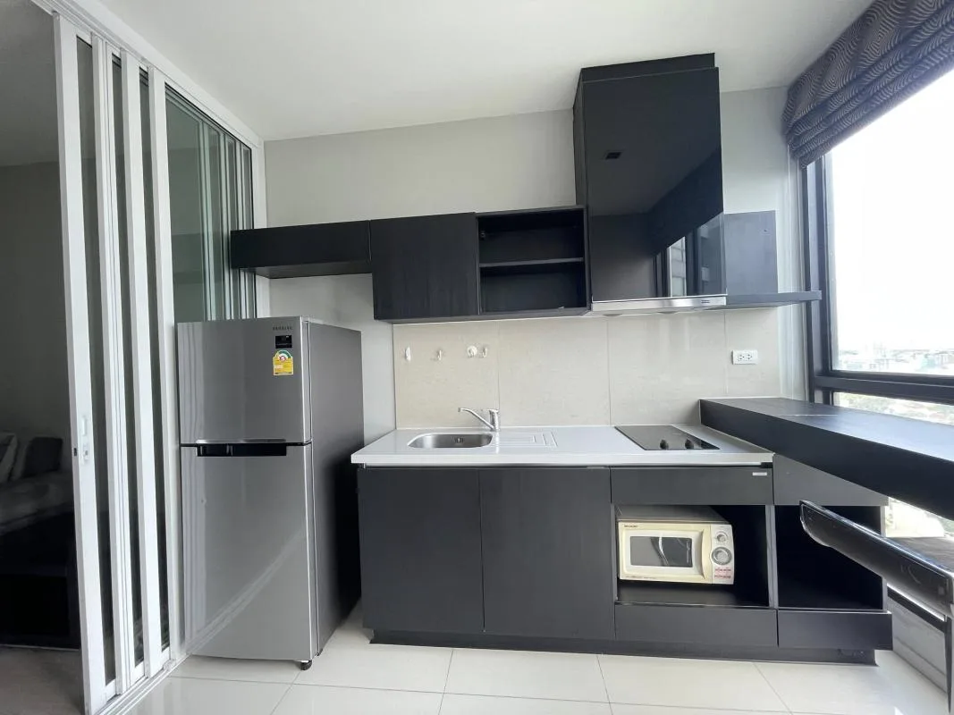 Property photos for Rhythm Sukhumvit 44/1