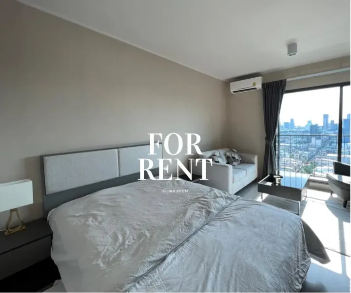 Property photos for Ideo Ratchada-Sutthisan