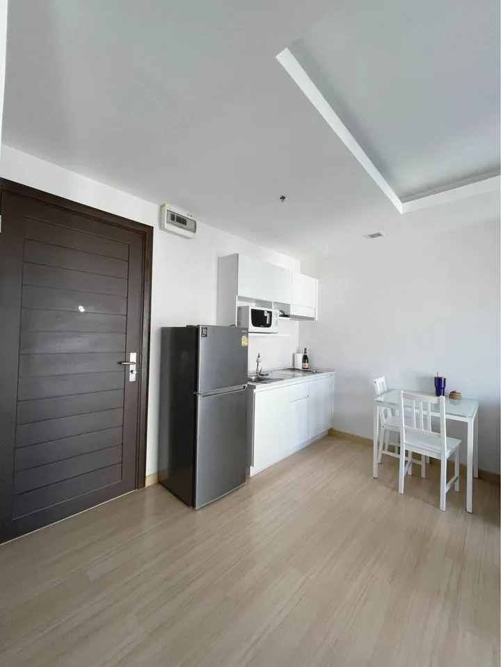 Property photos for Thru Thonglor