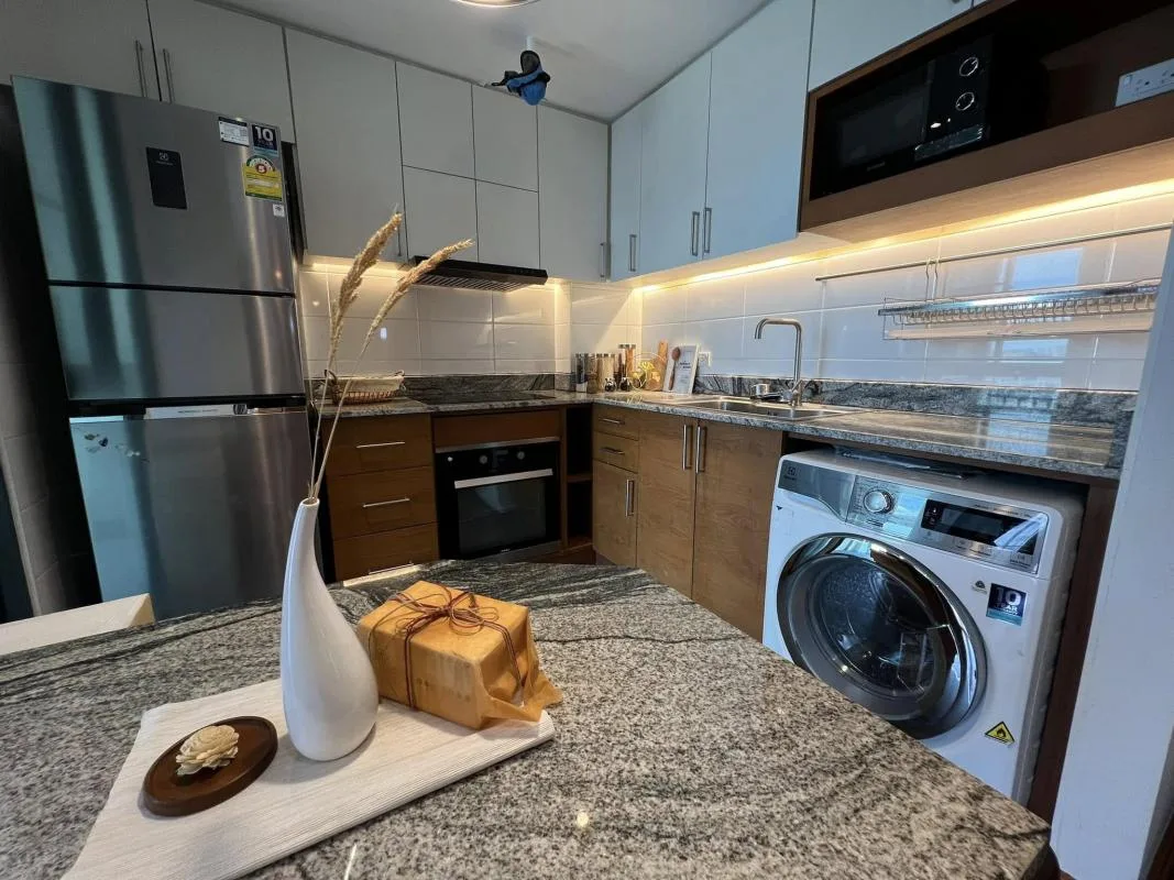 Property photos for Lumpini Place Rama 8