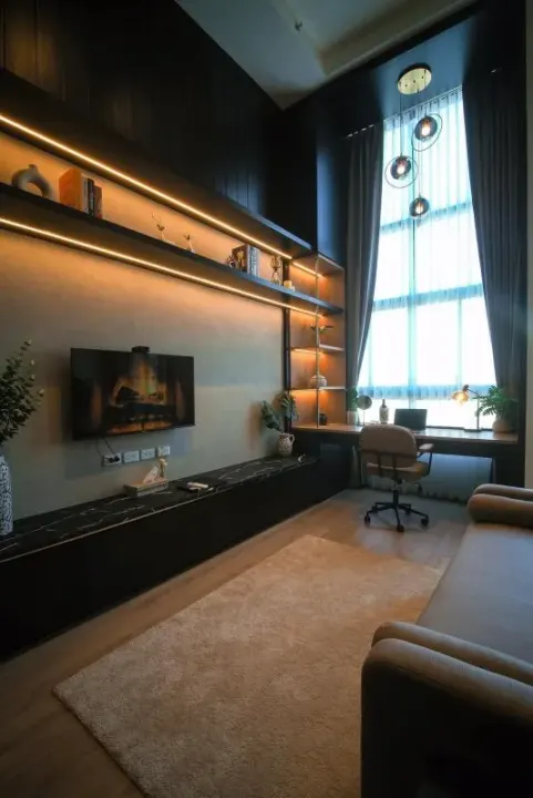 Property photos for Ideo Rama 9 - Asoke
