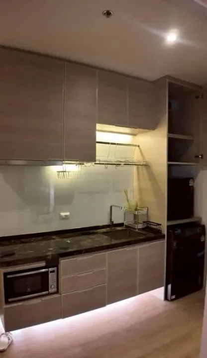 Property photos for The Tempo Grand Sathorn - Wutthakat