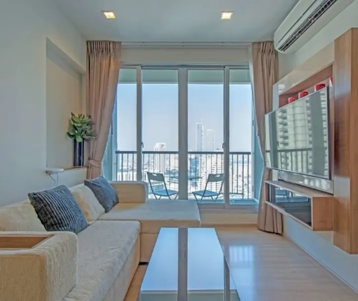 Property photos for Rhythm Sathorn