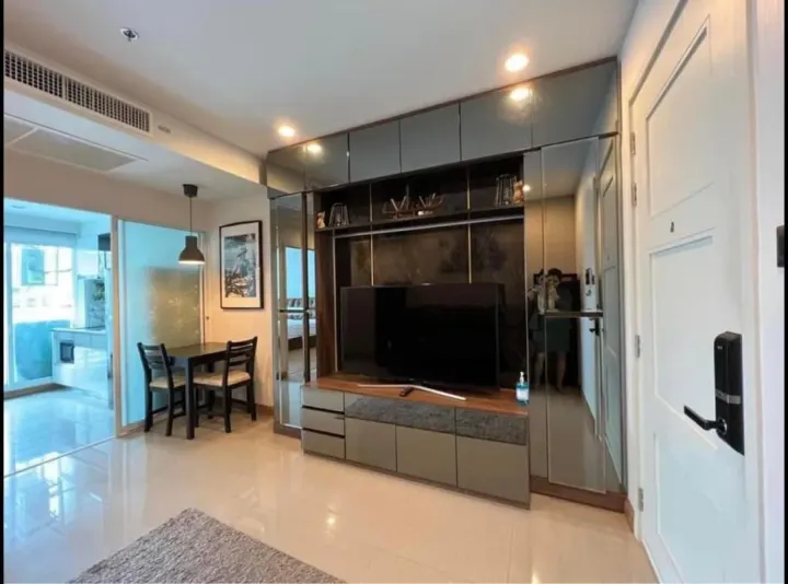 Property photos for Supalai Wellington 2