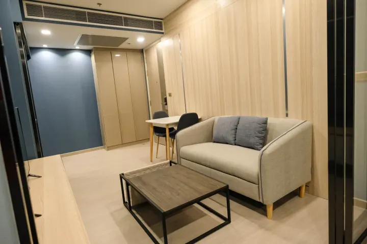 Property photos for One 9 Five Asoke - Rama 9