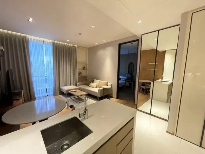 Property photos for BEATNIQ Sukhumvit 32