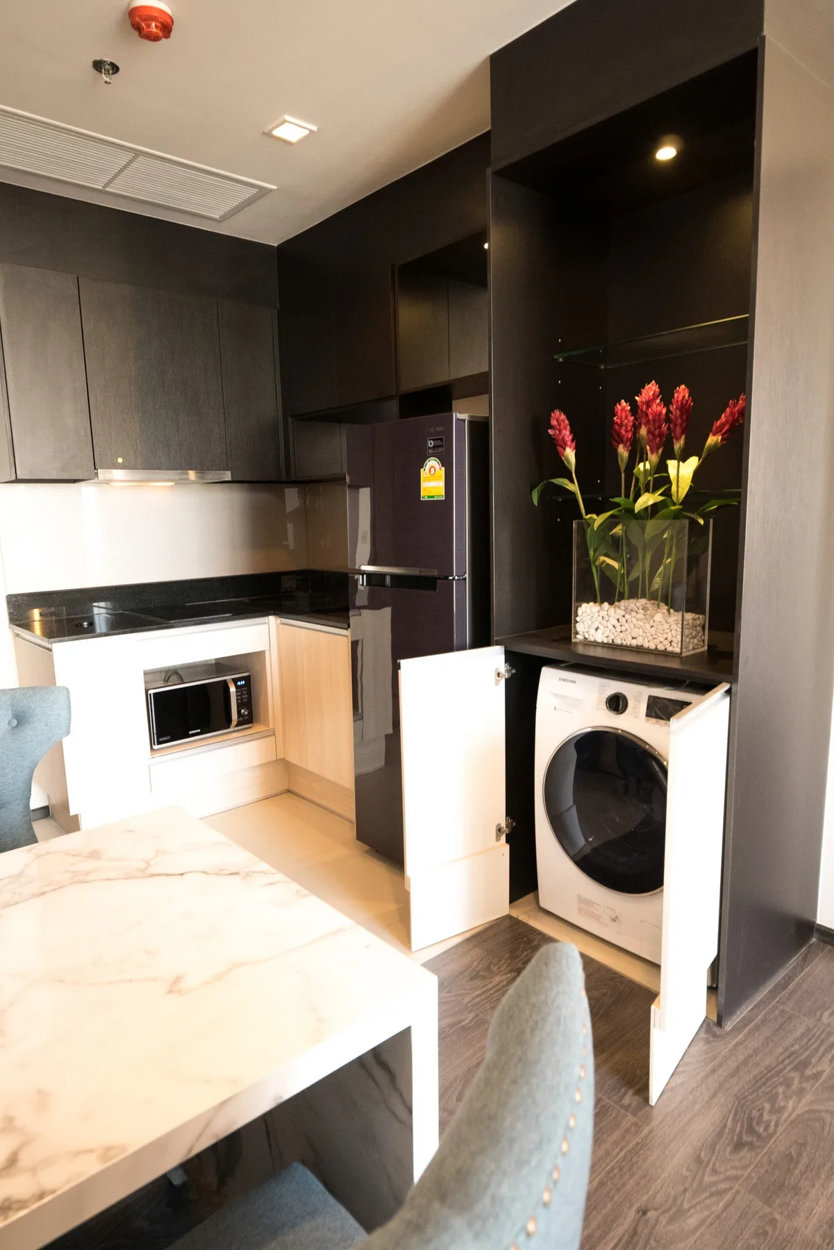 Property photos for Edge Sukhumvit 23