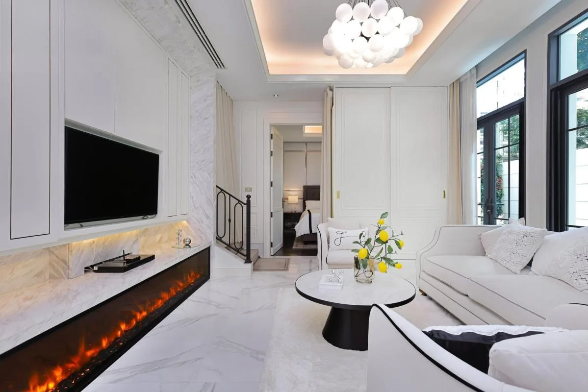 Property photos for The Boulevard Ekkamai