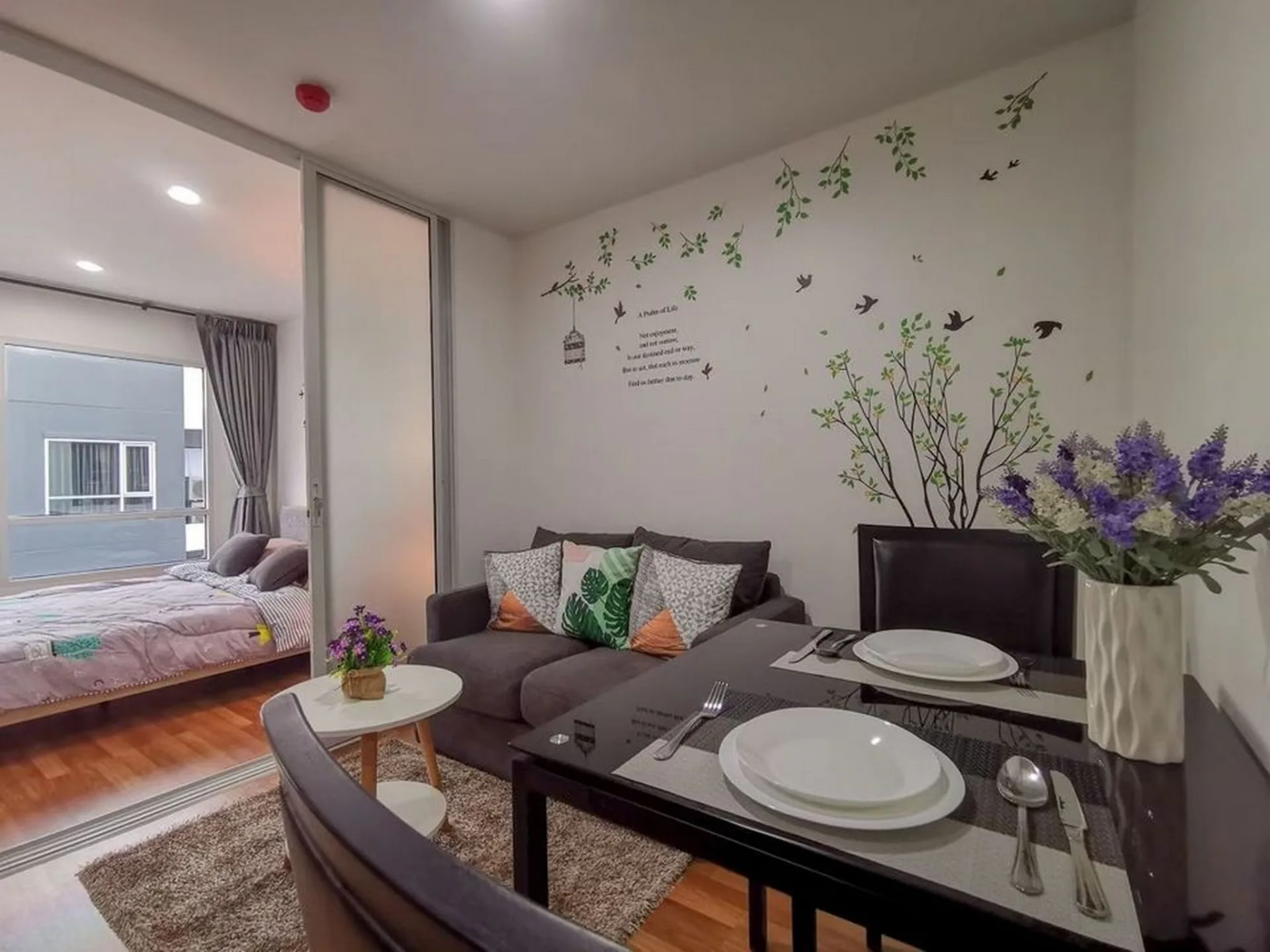 Property photos for Regent Home Sukhumvit 81
