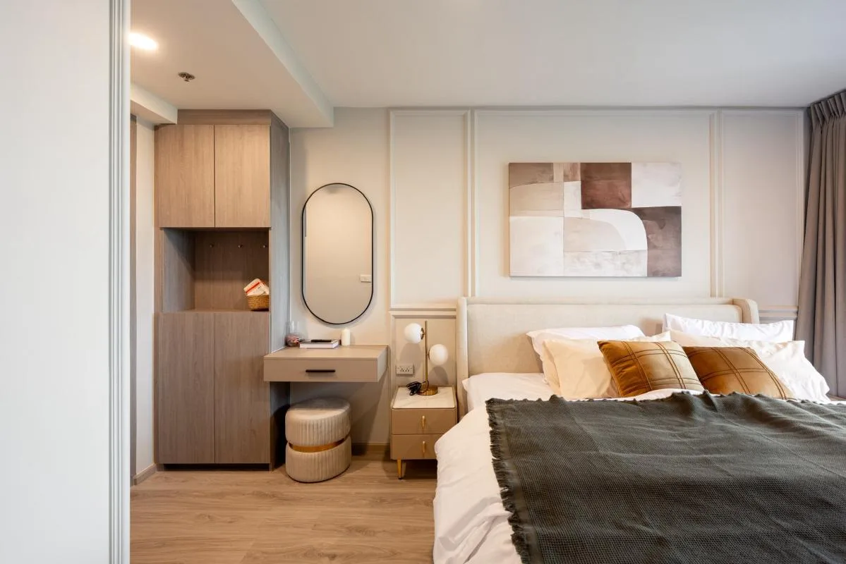 Property photos for So Origin Phahol 69 Station