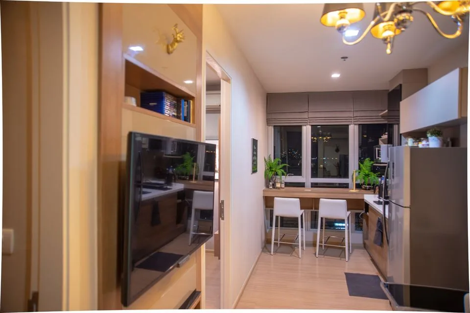 Property photos for Rhythm Sukhumvit 50
