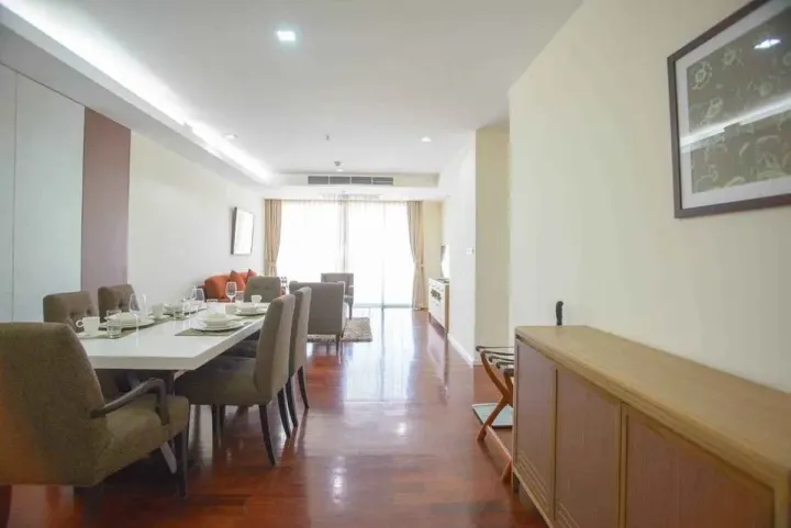 Property photos for Gm Service Apartment
