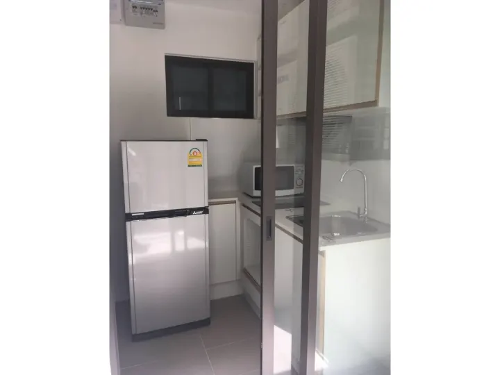 Property photos for The Nest Sukhumvit 22