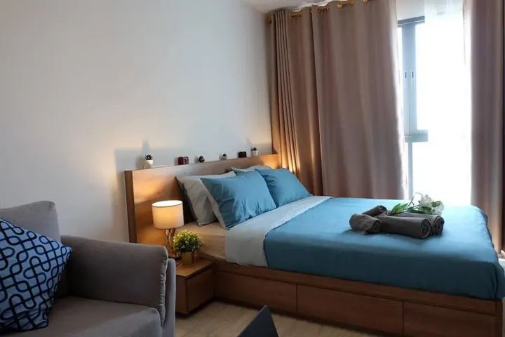 Property photos for Ideo Mobi Sukhumvit Eastgate