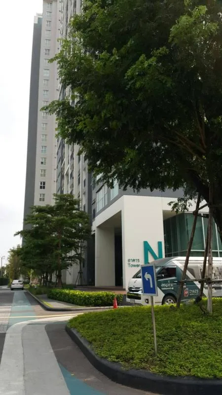 Property photos for Aspire Sukhumvit 48