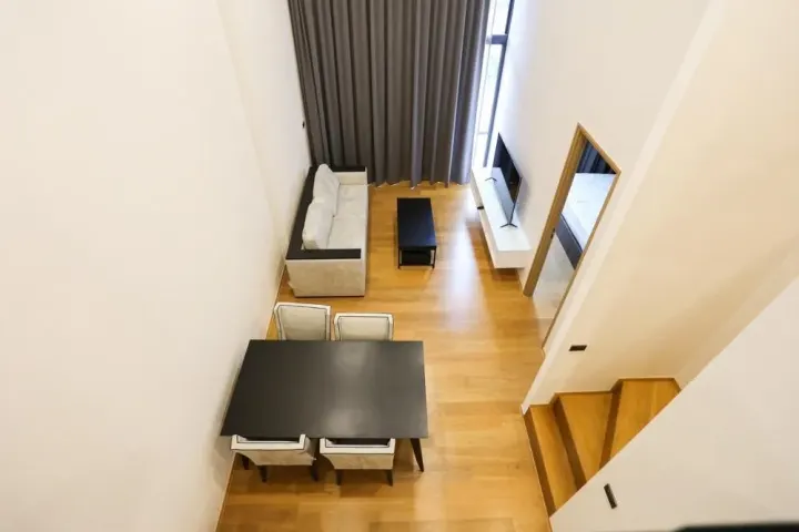 Property photos for Siamese Exclusive Sukhumvit 31
