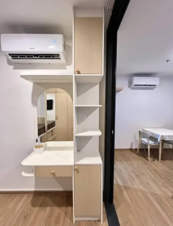 Property photos for The Line Vibe
