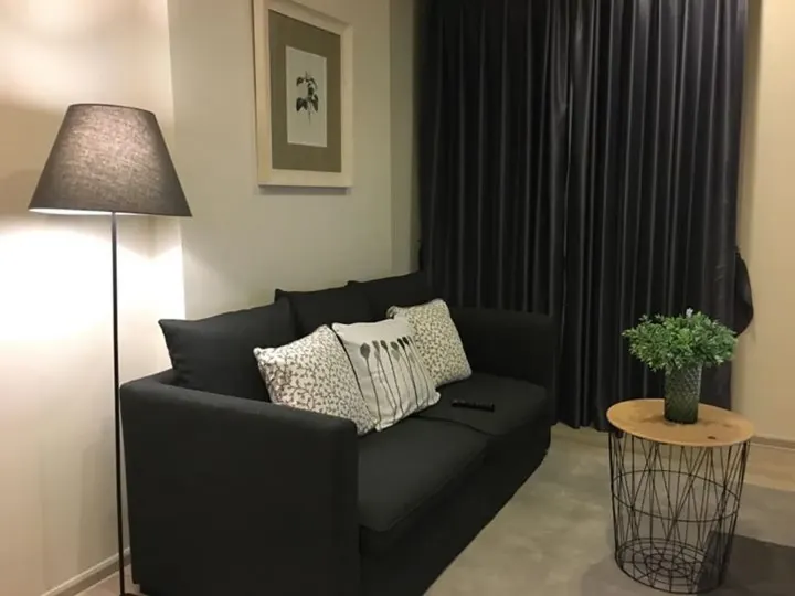 Property photos for Centric Ratchada - Huai Khwang