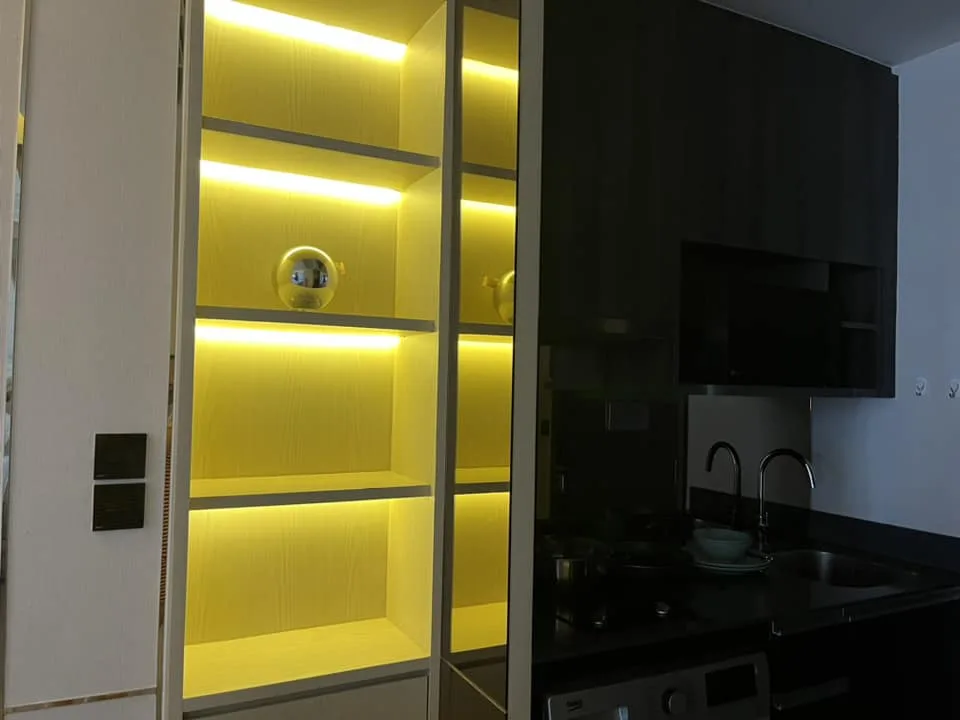 Property photos for Ashton Chula - Silom