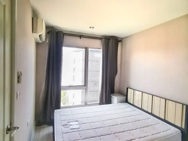 Property photos for The Privacy Ratchada - Sutthisan