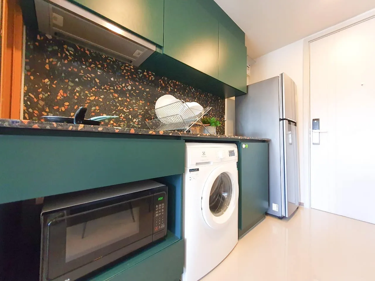 Property photos for THE BASE Sukhumvit 50