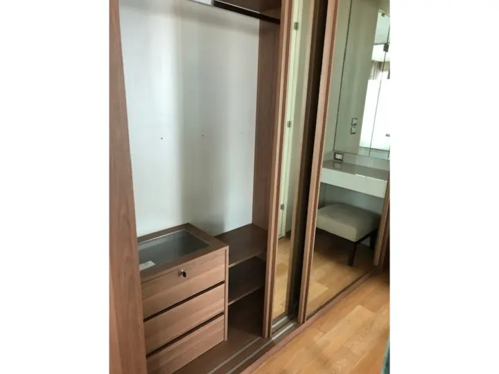 Property photos for The Address Asoke