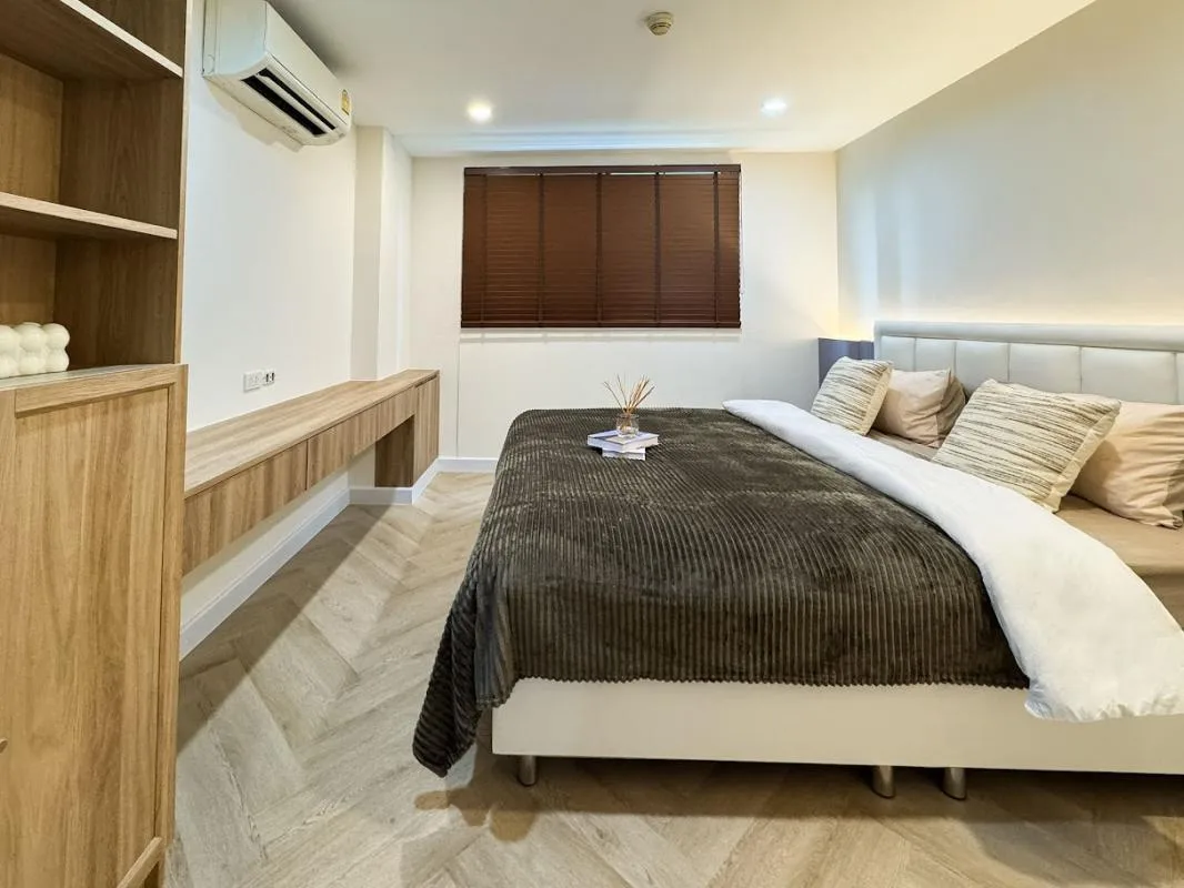Property photos for The Niche Sukhumvit 49
