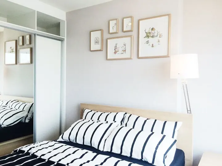 Property photos for Fuse Chan - Sathorn